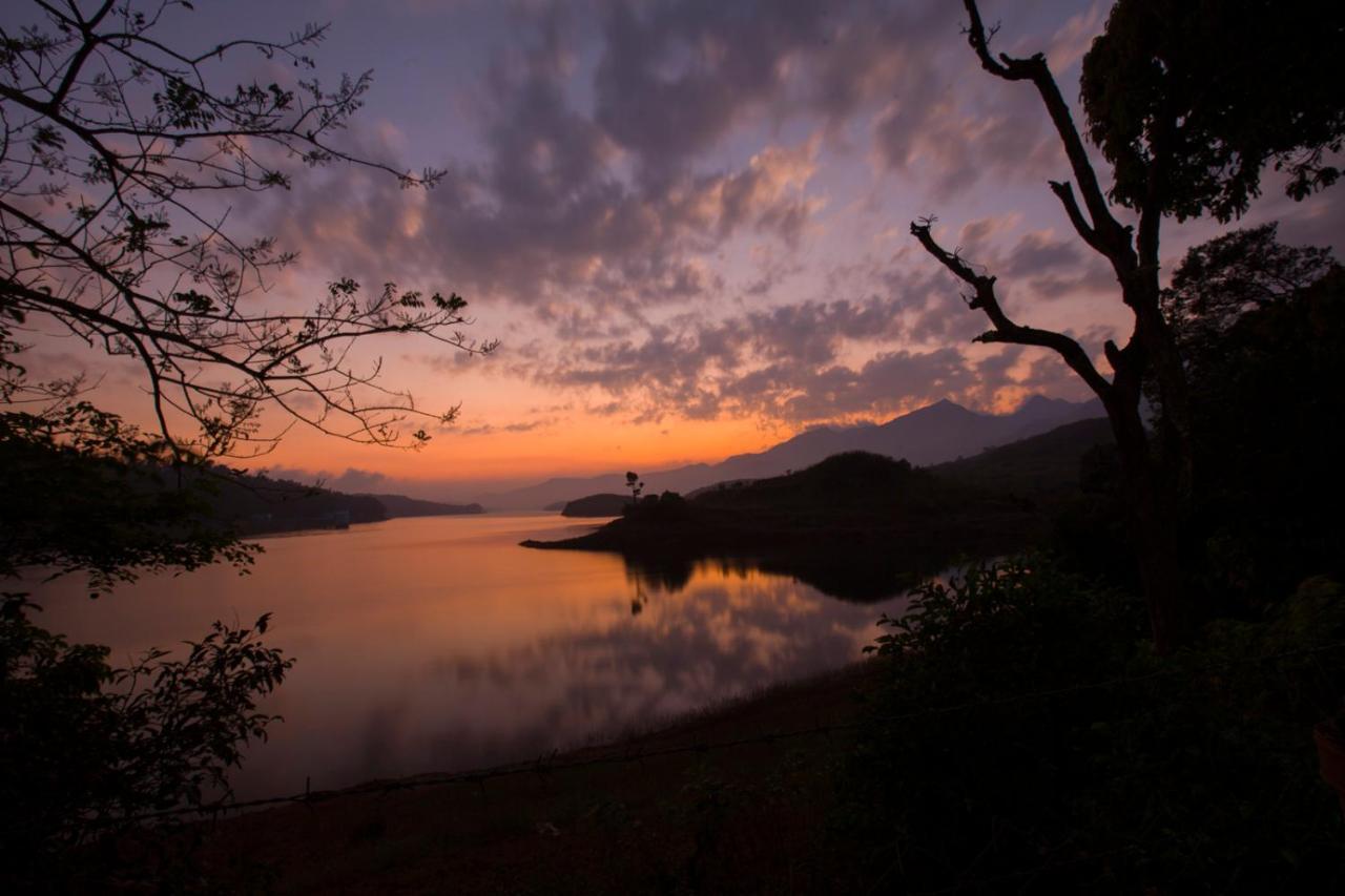 Terrace Resorts Wayanad Exterior foto