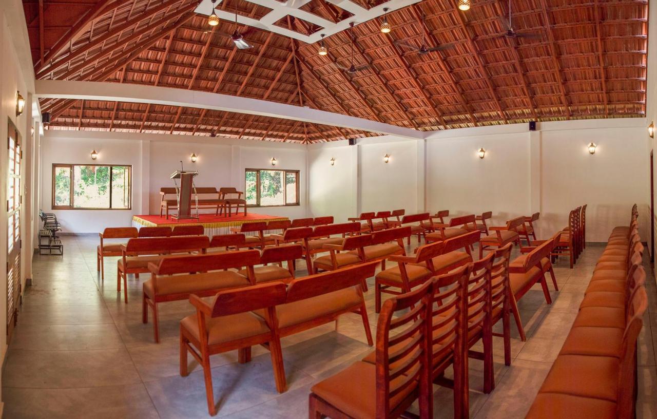 Terrace Resorts Wayanad Exterior foto