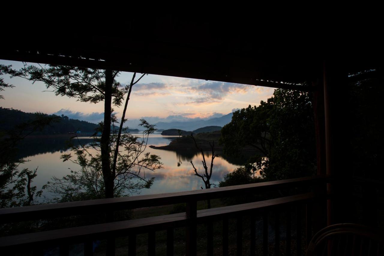 Terrace Resorts Wayanad Exterior foto