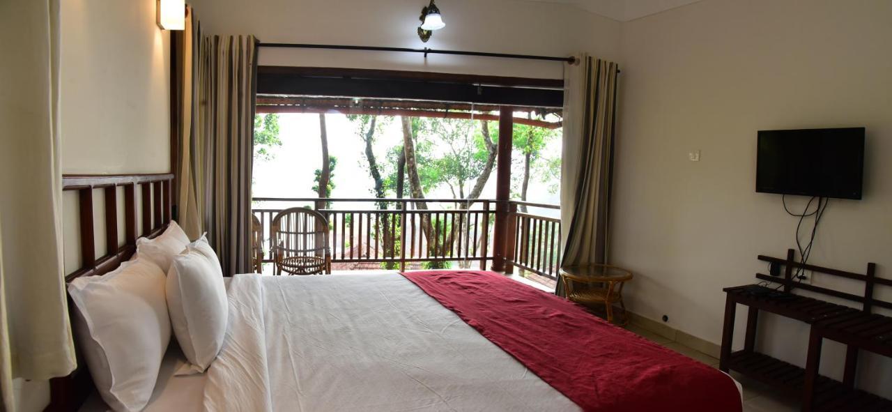 Terrace Resorts Wayanad Exterior foto