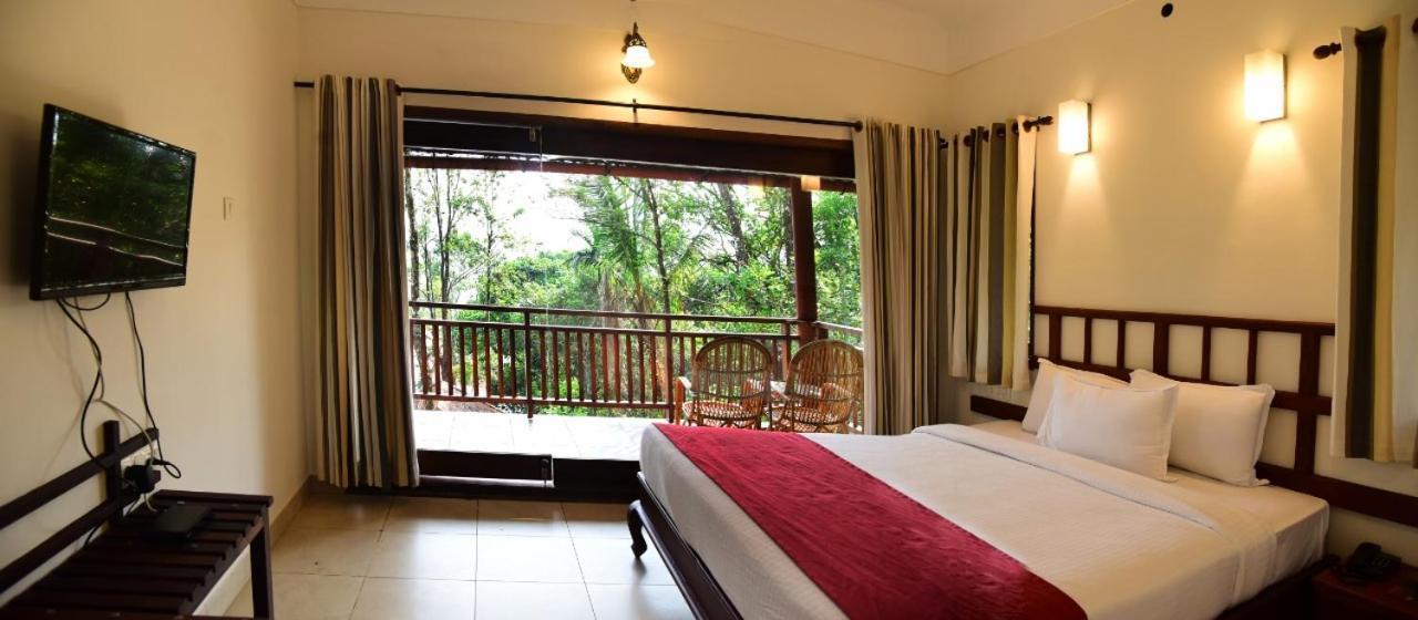 Terrace Resorts Wayanad Quarto foto